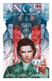 Angel Season 11: Volume 1, Paperback / softback Book Angel Season 11: Volume 1, Paperback / softback Book