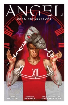 Angel Season 11 Volume 3, Paperback Book Angel Season 11 Volume 3, Paperback Book