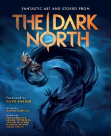 The Dark North, Hardback Book The Dark North, Hardback Book