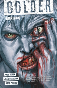 The Complete Colder Omnibus, Paperback / softback Book The Complete Colder Omnibus, Paperback / softback Book