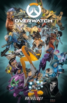 Overwatch: Anthology