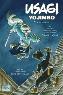 Usagi Yojimbo Volume 32 Limited Edition, Hardback Book Usagi Yojimbo Volume 32 Limited Edition, Hardback Book