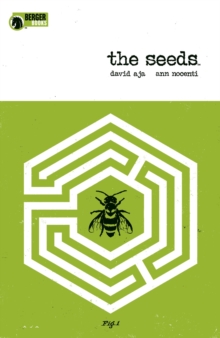 The Seeds, Paperback / softback Book The Seeds, Paperback / softback Book