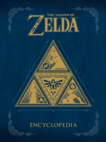 Legend of Zelda Encyclopedia