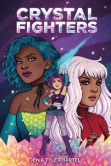 Crystal Fighters, Paperback / softback Book Crystal Fighters, Paperback / softback Book