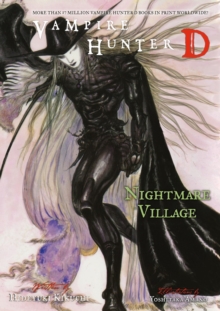 Vampire Hunter D Volume 27, Paperback / softback Book Vampire Hunter D Volume 27, Paperback / softback Book