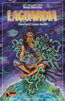 Laguardia, Paperback / softback Book Laguardia, Paperback / softback Book