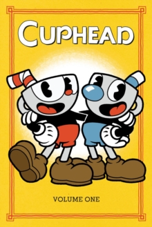 Cuphead Volume 1: Comic Capers & Curios