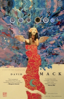 Kabuki Omnibus Volume 3, Paperback / softback Book Kabuki Omnibus Volume 3, Paperback / softback Book