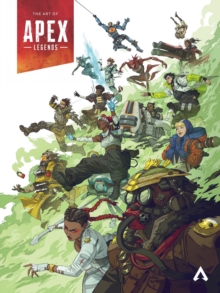 Dark Horse Comics,U.S. The Art Of Apex Legends