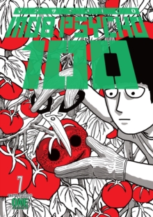 Mob Psycho 100 Volume 7