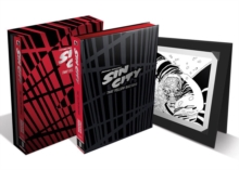 Frank Miller's Sin City Volume 4 (deluxe Edition) : That Yellow Bastard (Deluxe Edition)