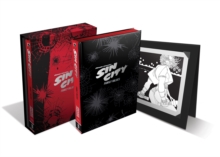 Frank Miller's Sin City Volume 5: Family Values : (Deluxe Edition)