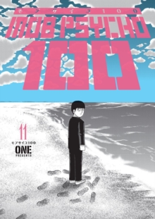 Mob Psycho 100 Volume 11