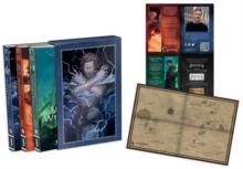 The Wizard King Trilogy Boxed Set