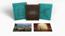 Dark Horse Comics,U.S. The World Of Assassin's Creed, Journey To Valhalla , Logs And Files Of A Hidden One (Deluxe Edition)