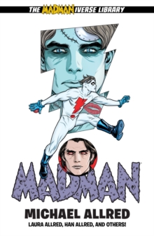 Madman Library Edition Volume 6