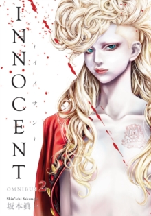 Innocent Omnibus Volume 2