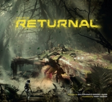 The Art of Returnal