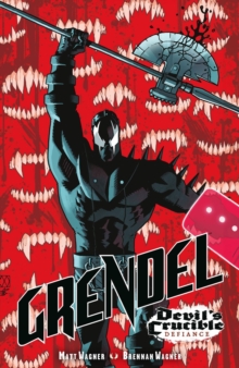 Grendel: Devil's Crucible - Defiance