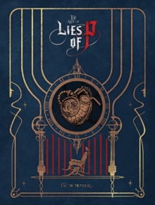 The Art of Lies of P