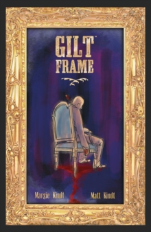Dark Horse Comics,U.S. Gilt Frame