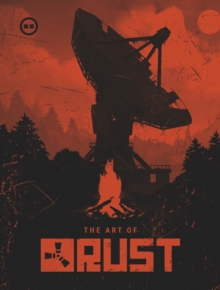Dark Horse Comics,U.S. The Art Of Rust