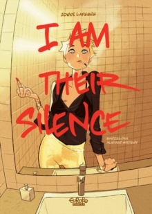 I Am Their Silence