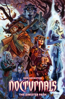 Nocturnals: The Sinister Path