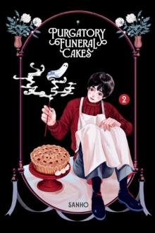 Purgatory Funeral Cakes Volume 2