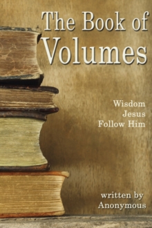 The Book of Volumes