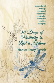 30 Days of Positivity to Last a Lifetime