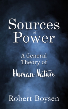 Sources of Power