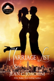 Marriage List : New York Nights Novel, #1