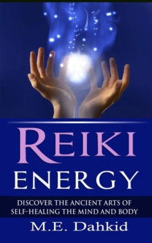 Reiki Energy