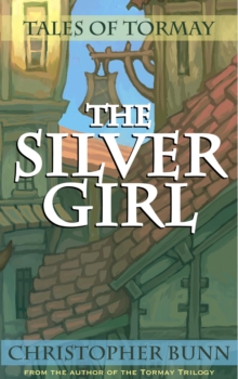 Silver Girl