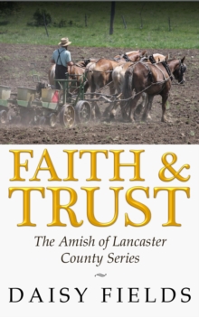 Faith and Trust in Lancaster