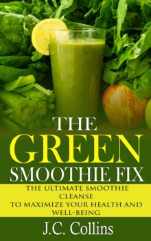 Green Smoothie Fix