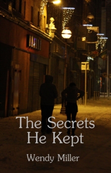 Secrets He Kept