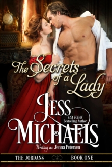 Secrets of a Lady