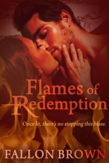 Flames of Redemption