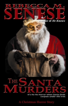 Santa Murders: A Christmas Horror Story