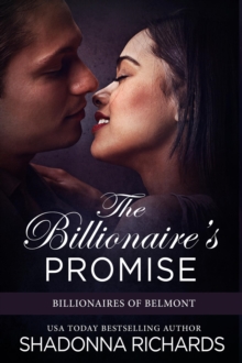 Billionaire's Promise