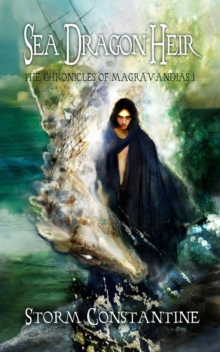 Sea Dragon Heir : The Magravandias Chronicles, #1