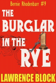 Burglar in the Rye