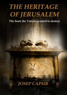 The Heritage of Jerusalem