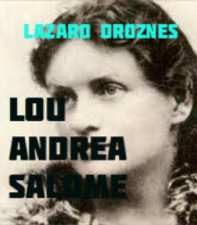 LOU ANDREAS SALOME