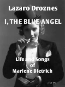 I, the Blue Angel