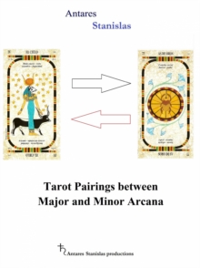 Tarot Pairings between Major and Minor Arcana