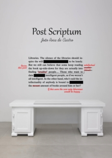 Post Scriptum - English Edition